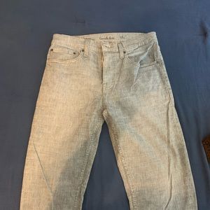 Goodfellow & Co Men’s jeans
